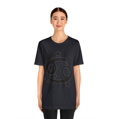 69 Abstract Geometric Shirt