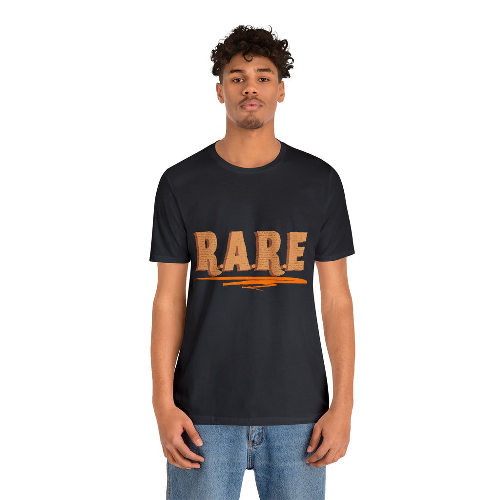 RARE Shirt | Millennial Collection Unisex T-Shirt