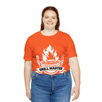 Grill Master Shirt | Grilling Meat Unisex T-Shirt