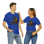 International Tiger Day | Tiger Support Unisex T-Shirt