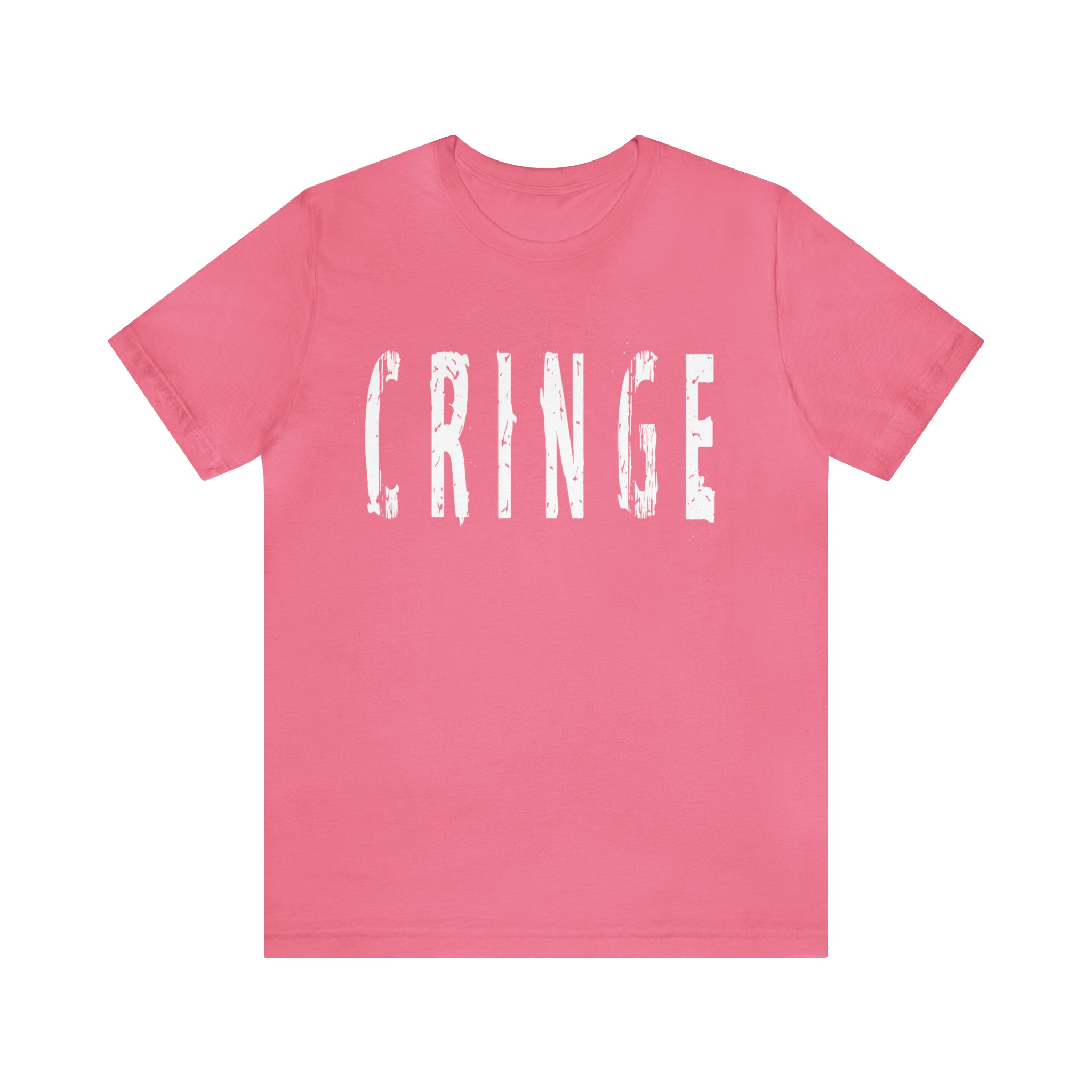 Cringe Funny Shirt | Hilarious Cringe T-Shirt