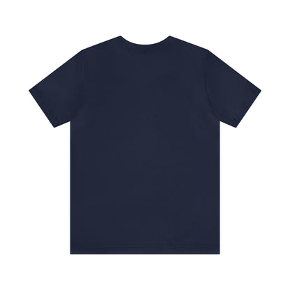 Back to School Ink Shirt | Black and White School Unisex T-Shirt