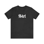 Skrt Urban Streetwear Shirt | Slang Unisex Statement T-Shirt