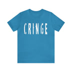 Cringe Funny Shirt | Hilarious Cringe T-Shirt