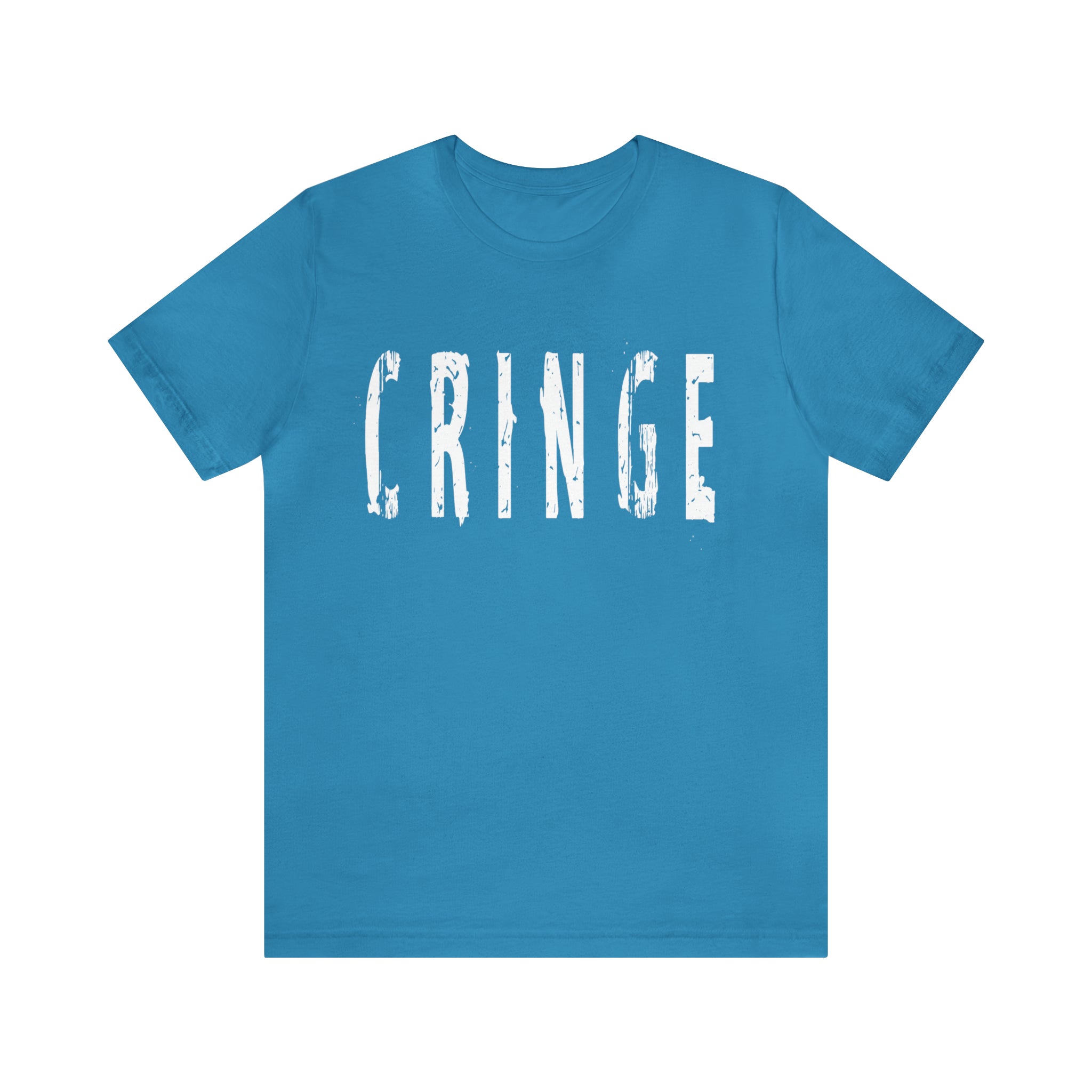 Cringe Funny Shirt | Hilarious Cringe T-Shirt