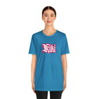 Kiki Party Shirt | Urban Streetwear Kiki Unisex Statement T-Shirt