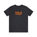 TILF Teacher I'd Like to Fuck Shirt | Funny Teacher Unisex T-Shirt