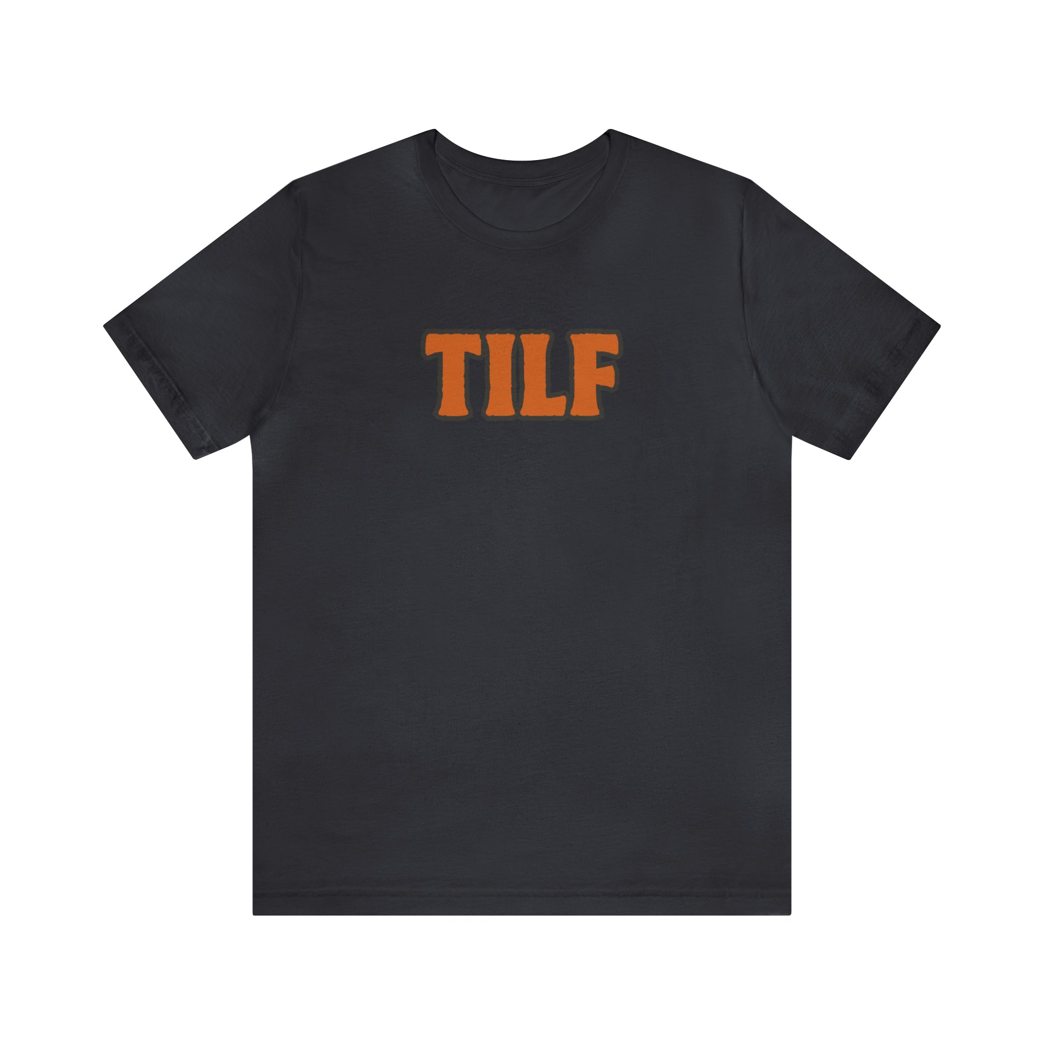 TILF Teacher I'd Like to Fuck Shirt | Funny Teacher Unisex T-Shirt