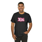 Kiki Party Shirt | Urban Streetwear Kiki Unisex Statement T-Shirt