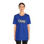 Cheugy Streetwear Shirt | Urban Hood Unisex Statement T-Shirt
