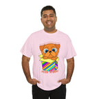 Peekaboo Shirt | Dog Lover Unisex T-Shirt