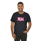 Kiki Party Shirt | Urban Streetwear Kiki Unisex Statement T-Shirt