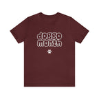 Doggo Month Shirt | Dog Month Unisex T-Shirt