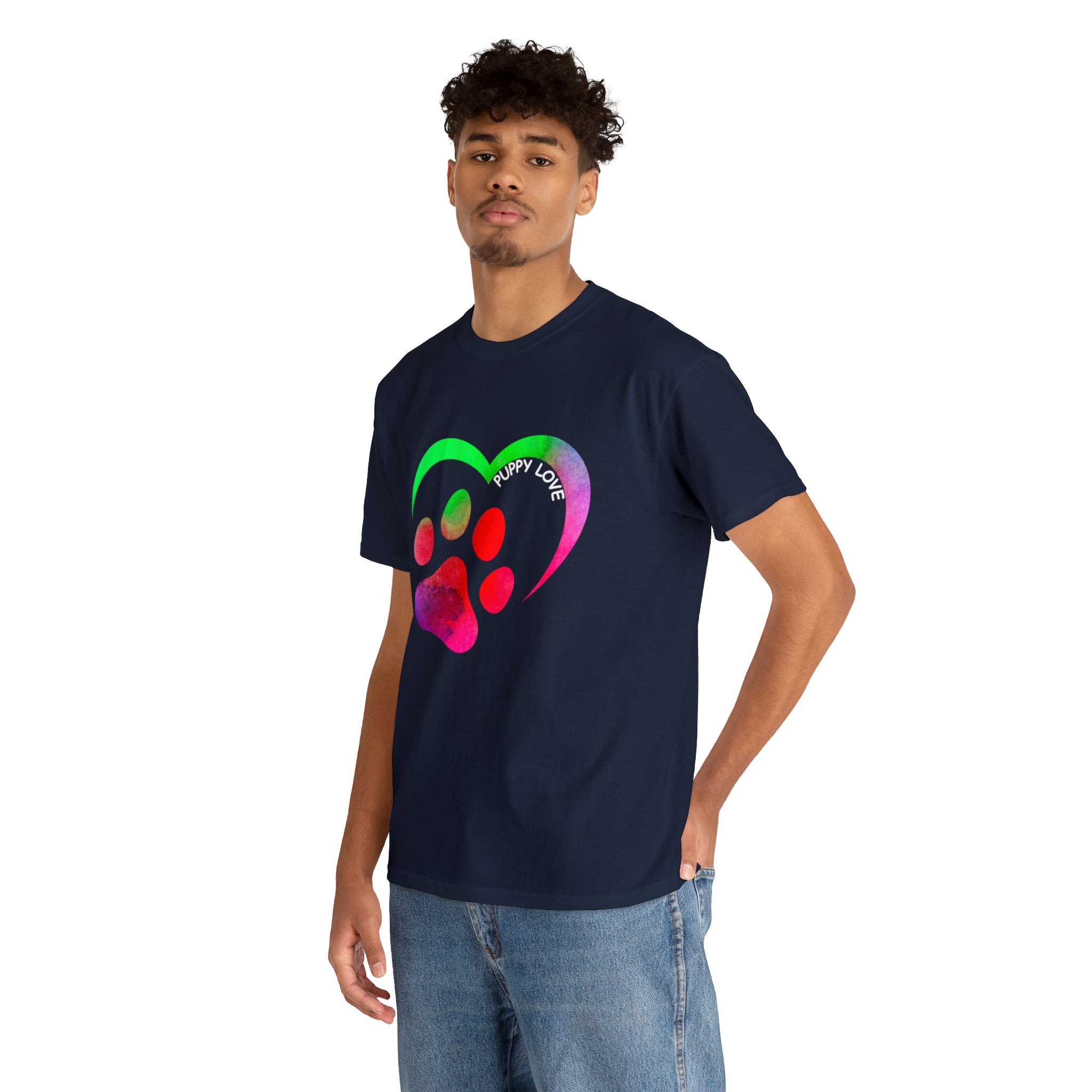 Puppy Love Shirt | Dog Lover T-Shirt