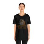 International Tiger Day | Tiger Support Unisex T-Shirt