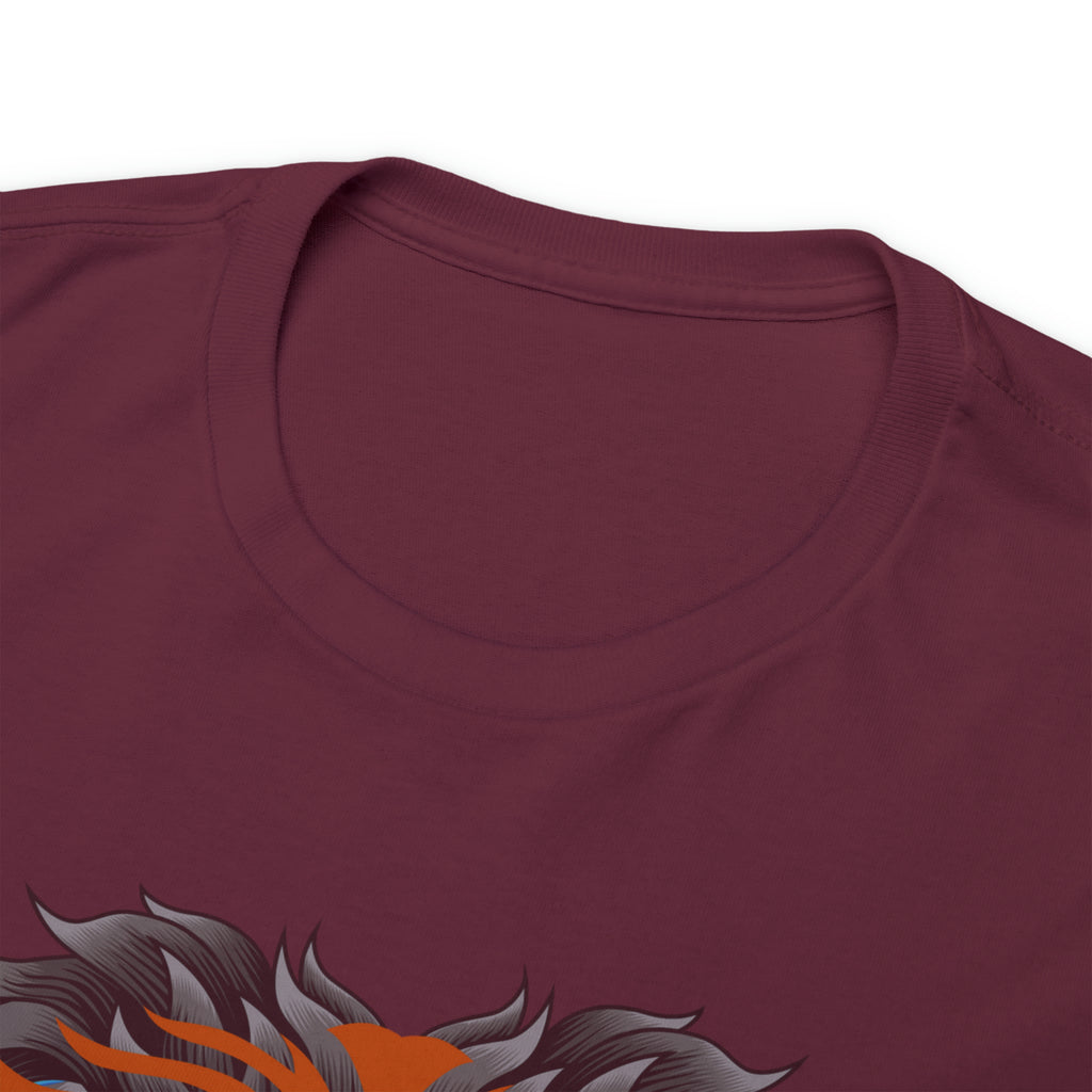 Brave | Brave & Proud Unisex Tee