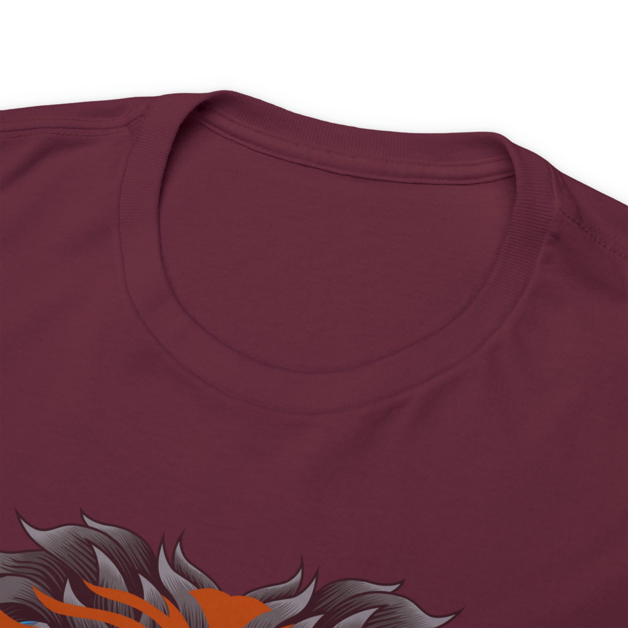Brave | Brave & Proud Unisex Tee
