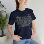 School Rebel Shirt | Student School Unisex T-Shirt