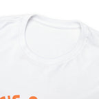 Life's A Game Shirt | Gamer's Unisex T-shirt