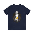 Drunkle Sam Beer Shirt | Drink Beer Unisex T-Shirt