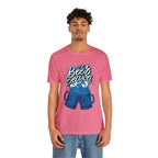 Beer Season Blue Shirt | Drink Beer Unisex T-Shirt