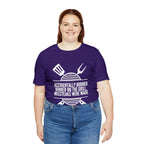 Grilling Pun Shirt | Funny Grilling Joke Unisex T-Shirt