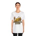 Rollercoaster Madness Shirt | Carnival Ride T-Shirt