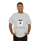Have A Good Day | Cat Lovers Unisex T-Shirt