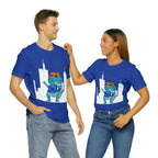 Dino Swag Shirt | Swag Unisex T-Shirt