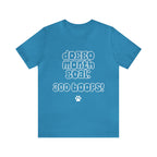Doggo Month Shirt 2 | Dog Month Unisex T-Shirt