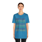 Buy Black Shirt 2 | Support Black Businesses Unisex T-Shirt