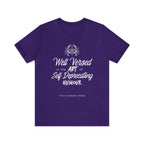 Cancer Zodiac Self-Deprecating Shirt | Zodiac Sign Statement T-Shirt