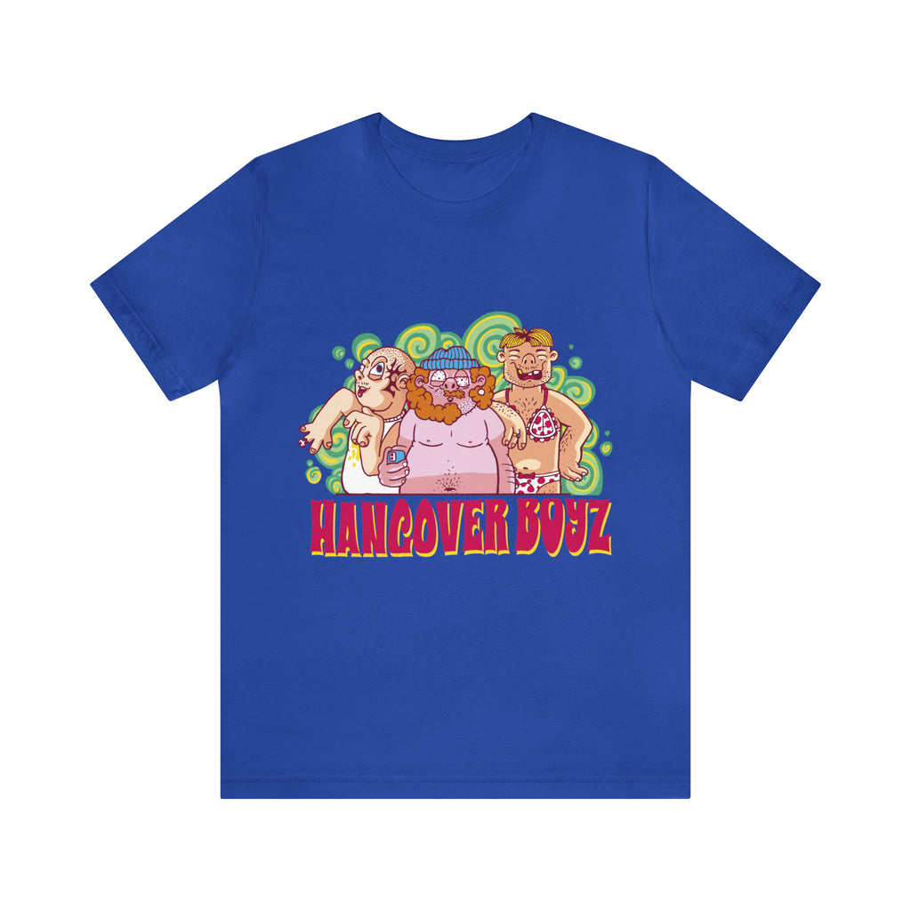 Hangover Drink Beer Shirt 2 | Hangover Unisex T-Shirt