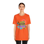 It's a Good Day to Do Arts Shirt | School Unisex T-Shirt
