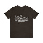 Dirty Rollercoaster Joke Shirt | Why Ride a Rollercoaster When You Can Ride Me T-Shirt