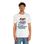 Rollercoaster Squad Shirt | National Day Carnival Ride T-Shirt