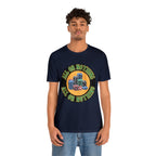 All or Nothing Day Shirt | Poker Casino Unisex T-Shirt