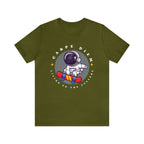Carpe Diem Shirt | Daily Inspiration Statement Unisex T-Shirt