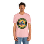 All or Nothing Day Shirt | Poker Casino Unisex T-Shirt