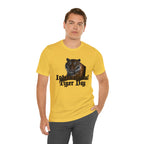 International Tiger Day | Tiger Support Unisex T-Shirt