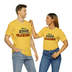 It's a Good Day to Algebra Science | School Unisex T-Shirt