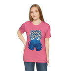 Beer Season Blue Shirt | Drink Beer Unisex T-Shirt