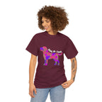 Dog Is Love Shirt | Dog Lover T-Shirt