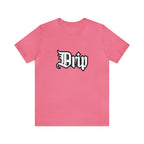 Drip Urban Streetwear Shirt | Drippin Statement T-Shirt