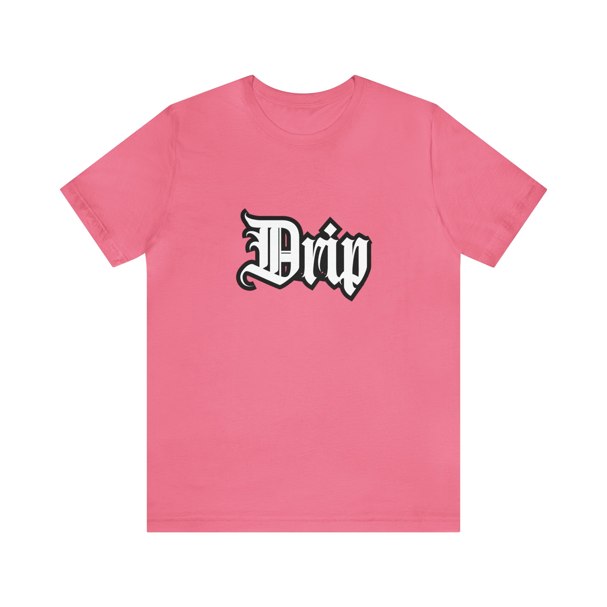 Drip Urban Streetwear Shirt | Drippin Statement T-Shirt