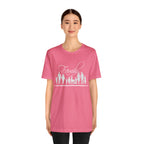 Family Group Shirt | Family Love Unisex T-Shirt
