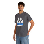 Pawsome Shirt | Dog Lover Unisex T-Shirt | Fur Mom Shirt