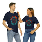 Skaters Gonna Skate Shirt | Roller Skating Lover Unisex Tee