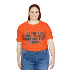 School Rebel Shirt | Student School Unisex T-Shirt
