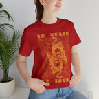 In Death We Trust Shirt | Urban Death Unisex T-Shirt